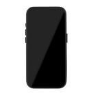 Гибридный чехол с поддержкой MagSafe uBear Cloud Mag Case для iPhone 15 Pro - фото 3